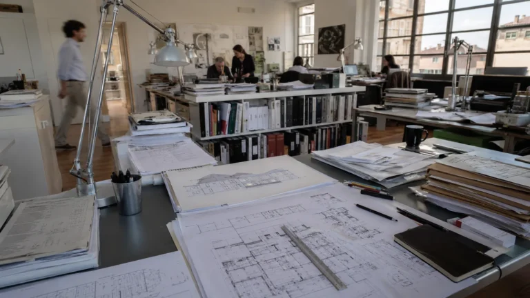 Differenza tra CILA e SCIA: guida pratica Firenze