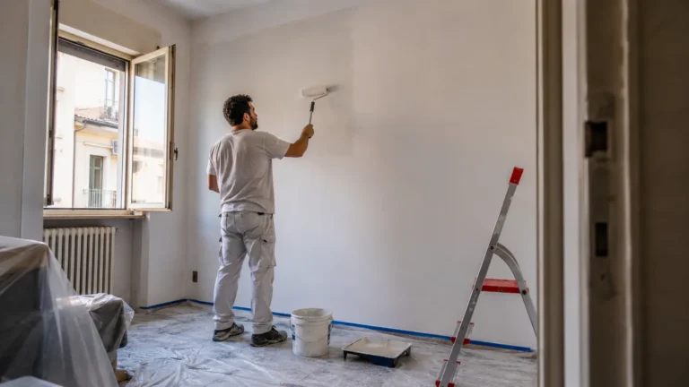 Edilizia Libera a Firenze: Cosa Fare Senza Permessi 2025