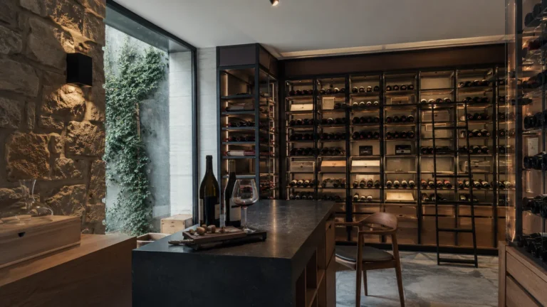 Sanatoria Cantina Interrata a Firenze: Guida